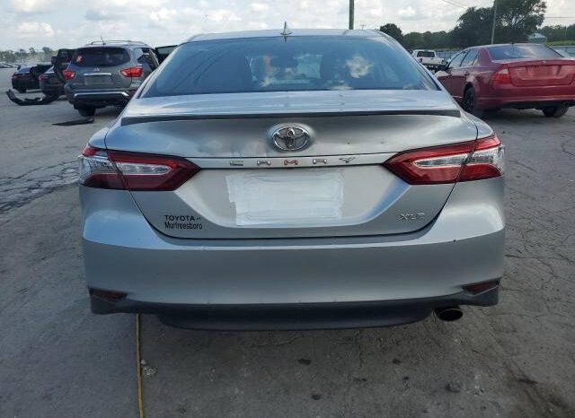 
								2019 Toyota Camry full									