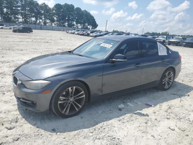 2013 BMW 3 series