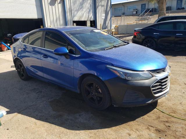 2019 Chevrolet Cruze