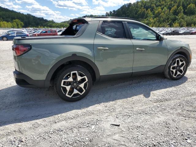 2022 Hyundai Santa cruz