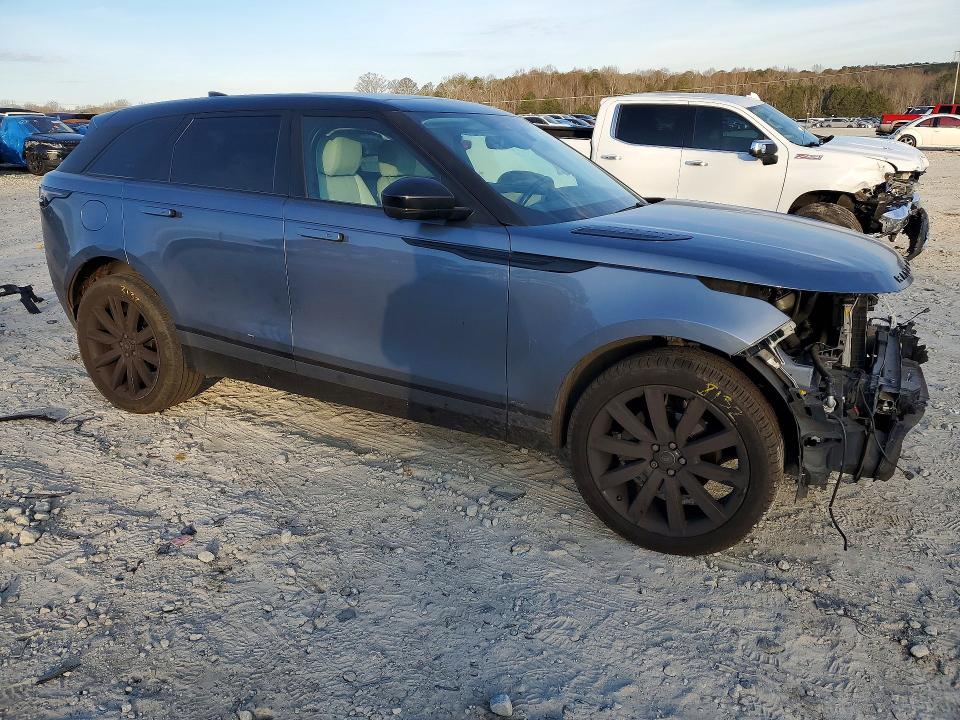 2020 Land rover RANGE ROVER
