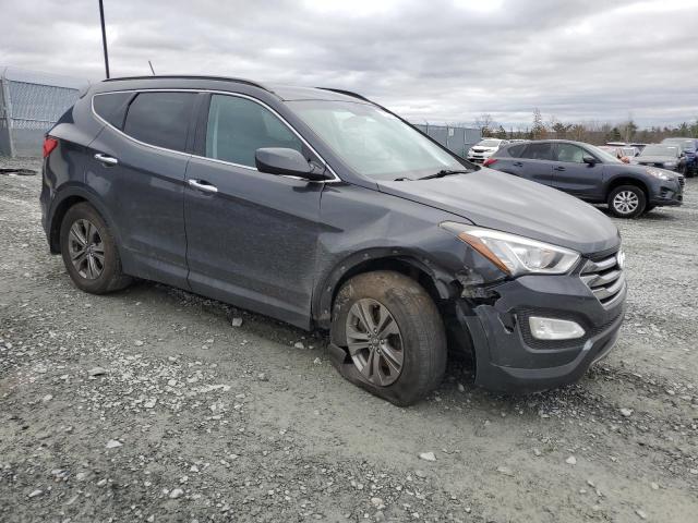 2016 Hyundai Santa fe
