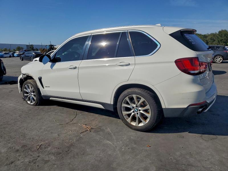 2014 BMW X5