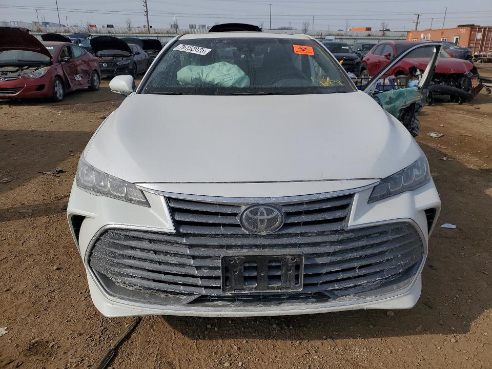 2020 Toyota Avalon