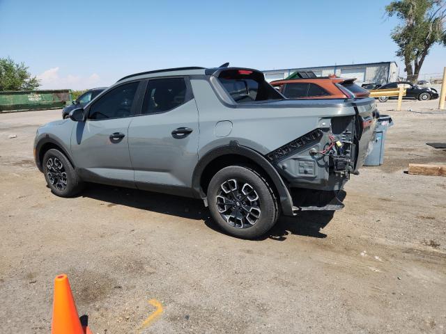 2023 Hyundai Santa cruz