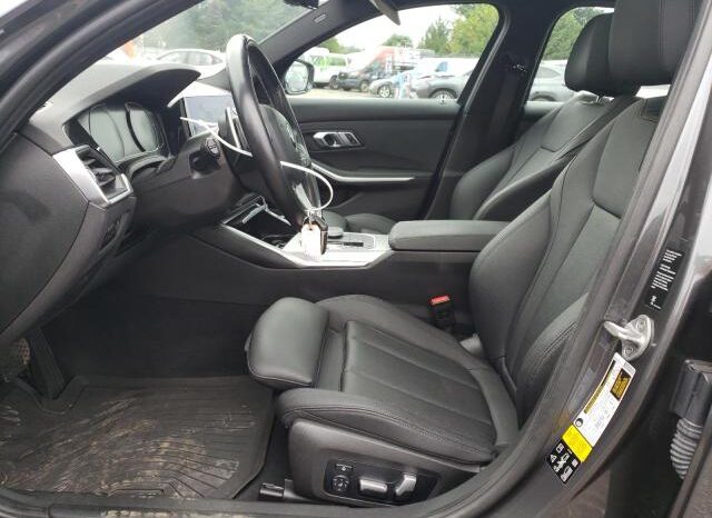 
								2021 BMW 3 series full									