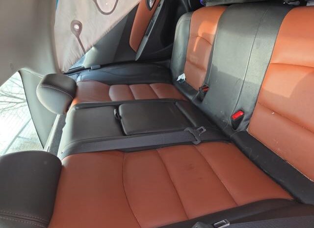 
								2013 Chevrolet Cruze full									