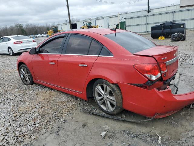 2013 Chevrolet Cruze
