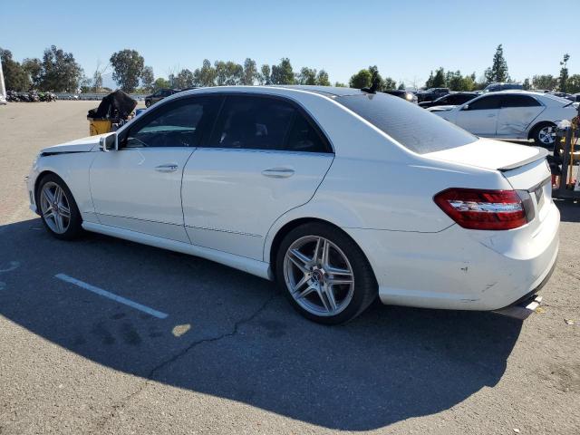 2013 Mercedes-benz E-class