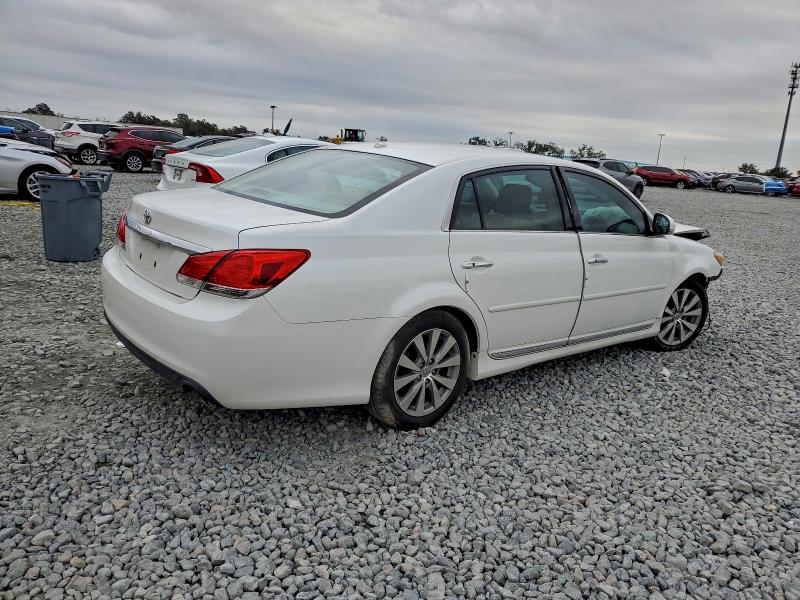 2012 Toyota Avalon