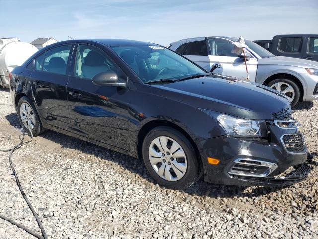 2015 Chevrolet Cruze