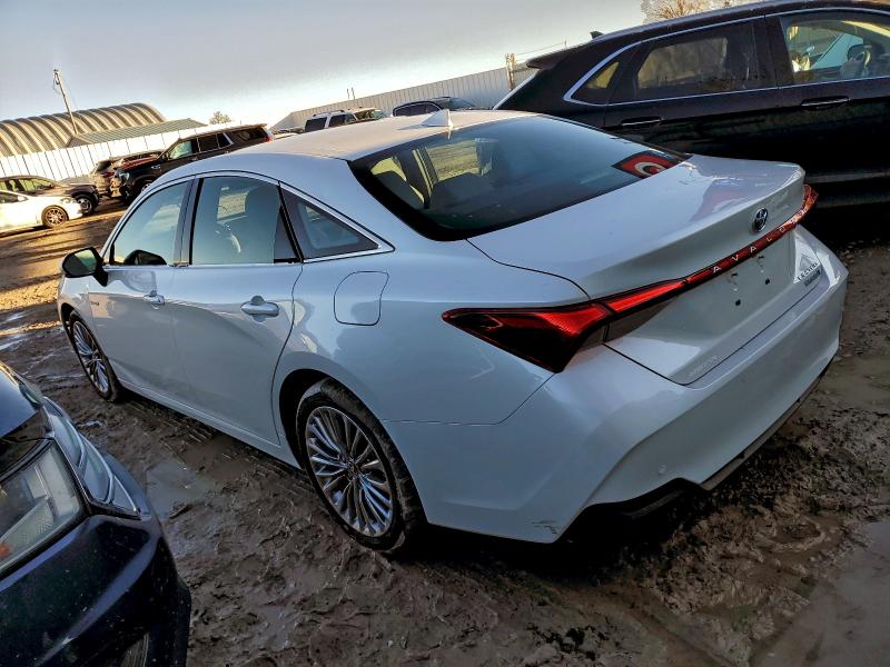 2021 Toyota Avalon