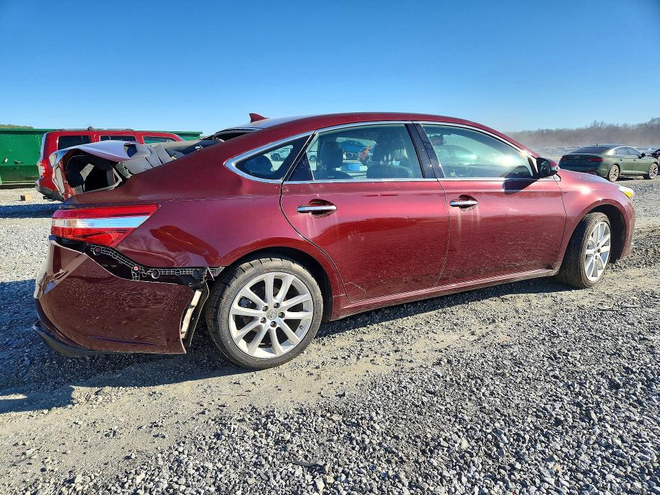2013 Toyota Avalon