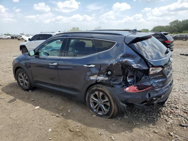 2013 Hyundai Santa fe
