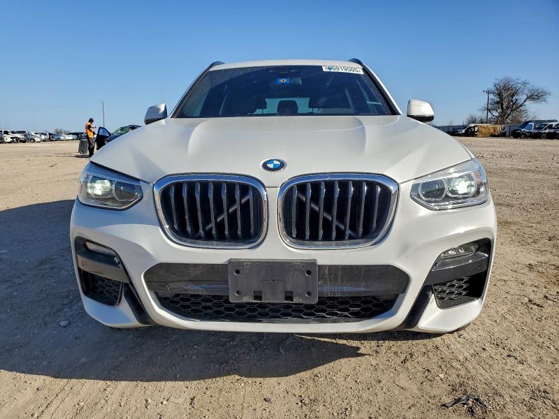 2020 BMW X3