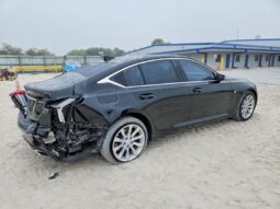 
										2023 Cadillac Ct5 full									