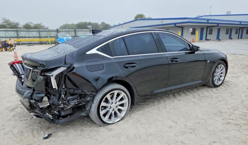 
								2023 Cadillac Ct5 full									