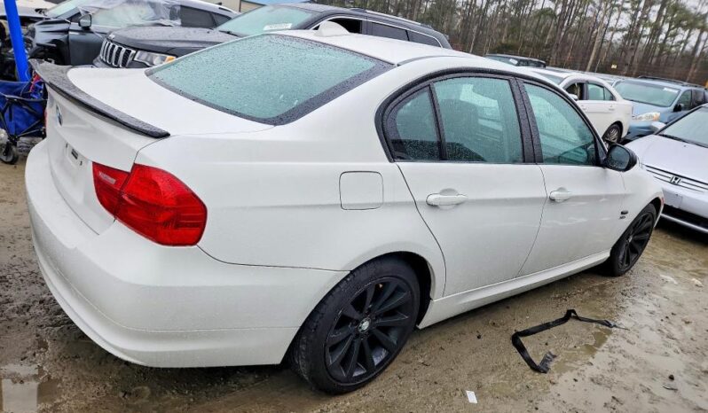 
								2011 BMW 328 full									