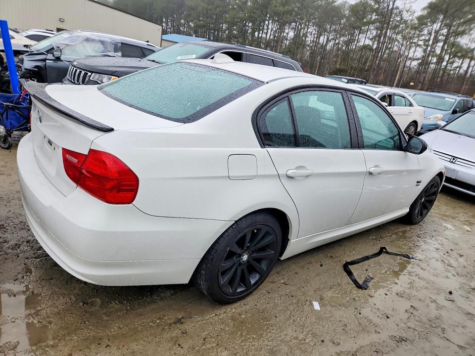 2011 BMW 328