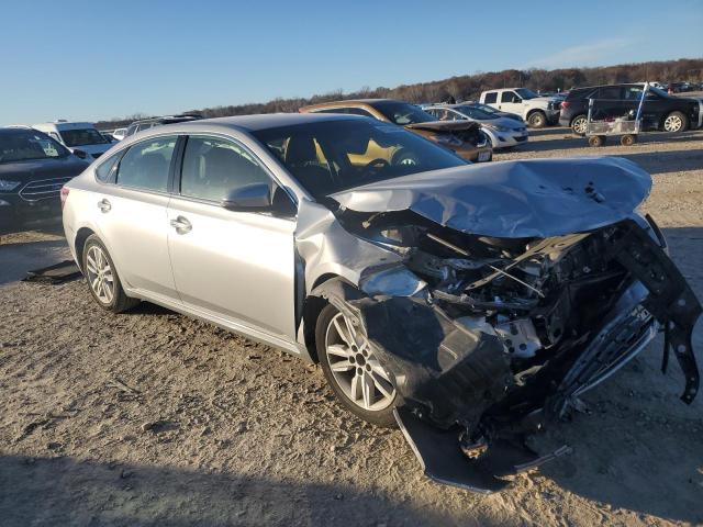 2015 Toyota Avalon