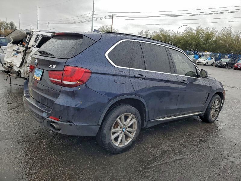 2015 BMW X5