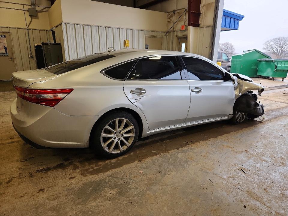 2014 Toyota Avalon
