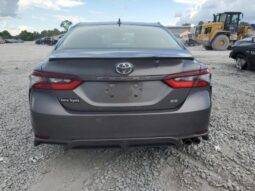 
										2024 Toyota Camry full									