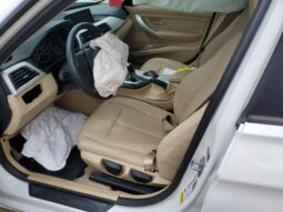 
										2014 BMW 3 series full									