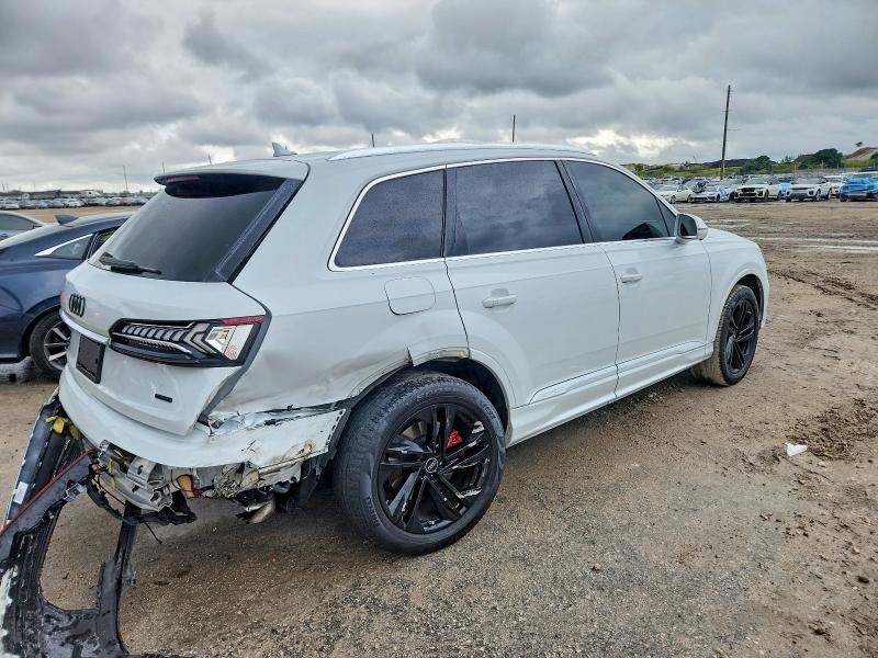 2023 Audi Q7