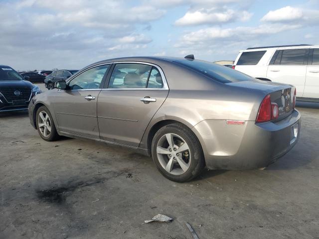 2012 Chevrolet Malibu