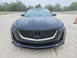 
										2023 Cadillac Ct5 full									