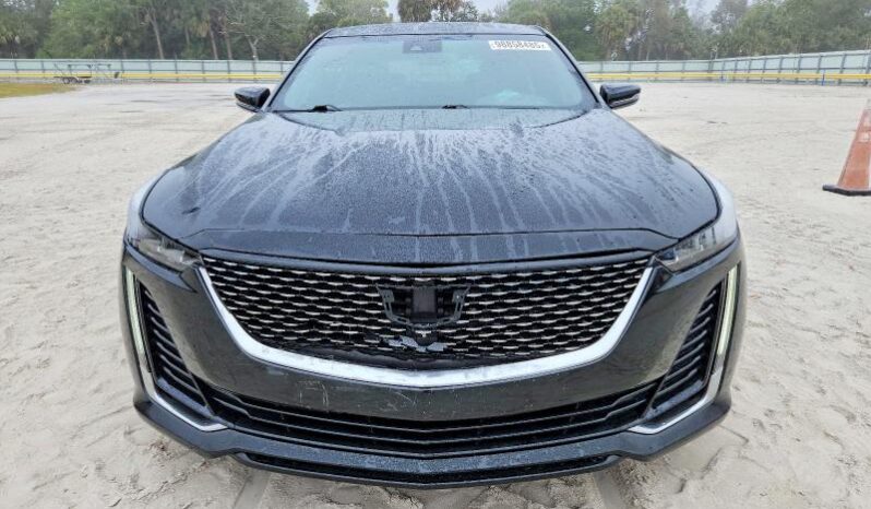 
								2023 Cadillac Ct5 full									