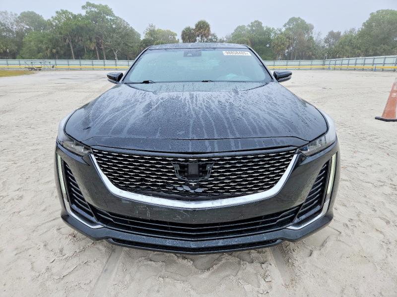 2023 Cadillac Ct5