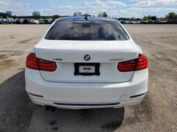 
										2014 BMW 3 series full									