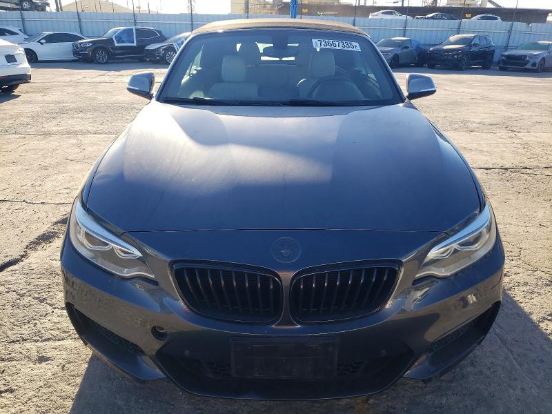 2015 BMW M235i