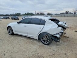 
										2023 Cadillac Ct5 full									
