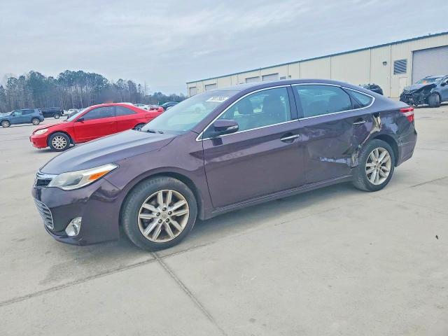 2014 Toyota Avalon