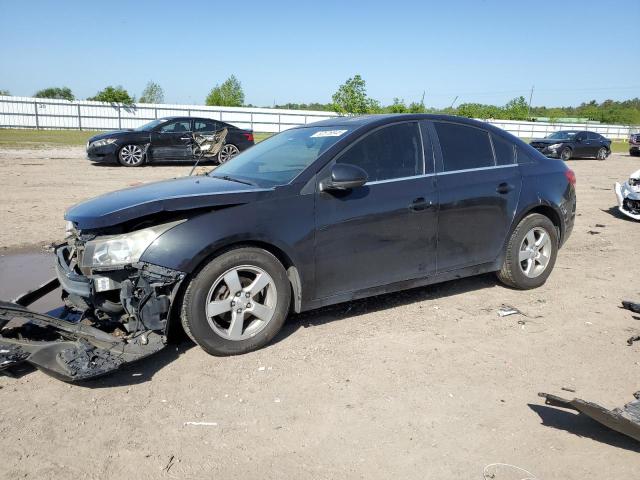 2015 Chevrolet Cruze