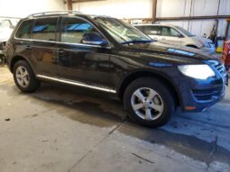 
										2008 Volkswagen Touareg full									