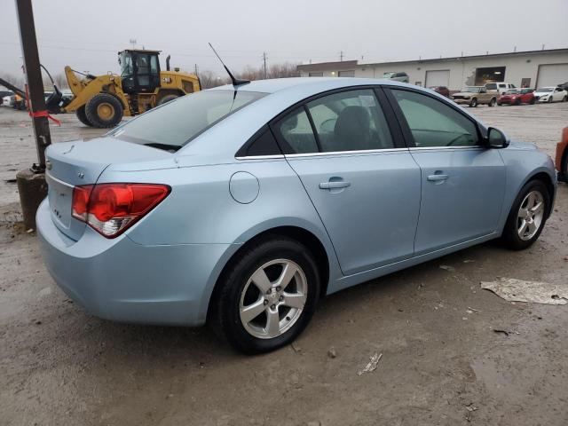 2012 Chevrolet Cruze