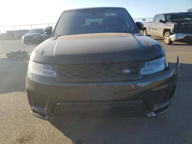 2020 Land rover RANGE ROVER