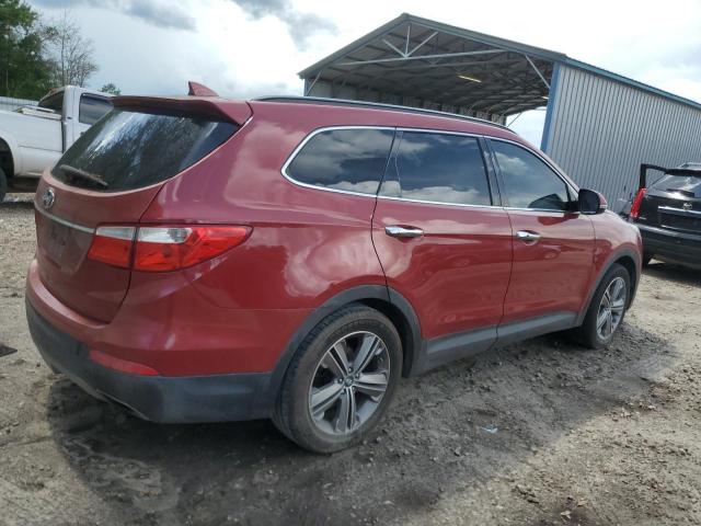 2013 Hyundai Santa fe