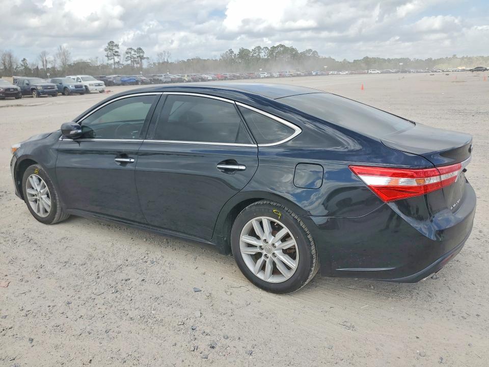2013 Toyota Avalon