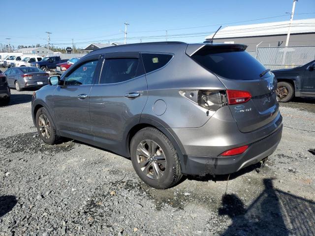 2014 Hyundai Santa fe