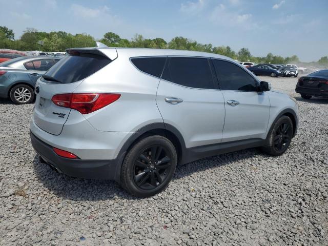 2013 Hyundai Santa fe