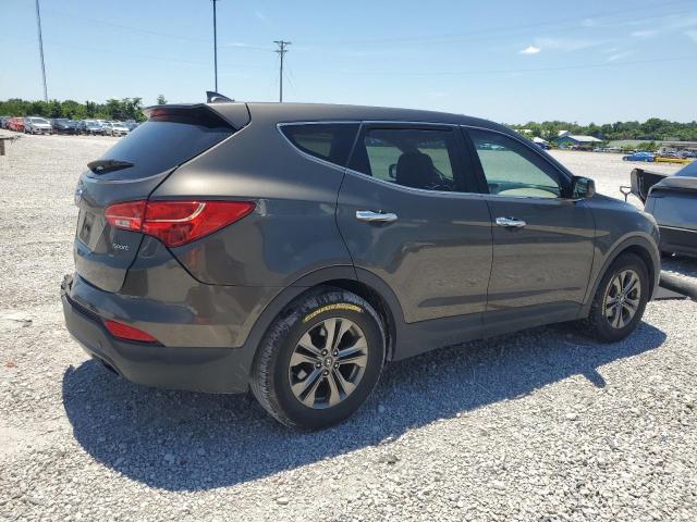 2014 Hyundai Santa fe