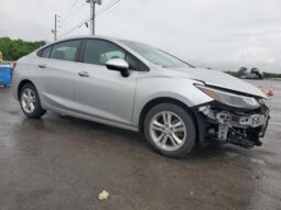 
										2018 Chevrolet Cruze full									