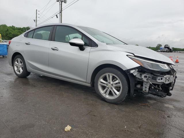 2018 Chevrolet Cruze