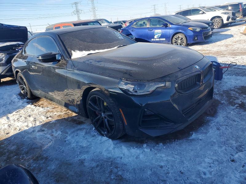 2024 BMW M240i
