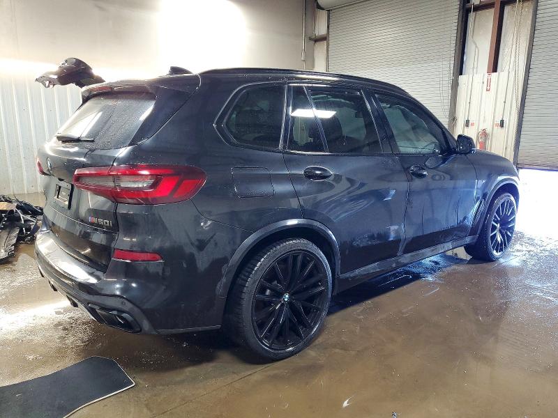 2020 BMW X5